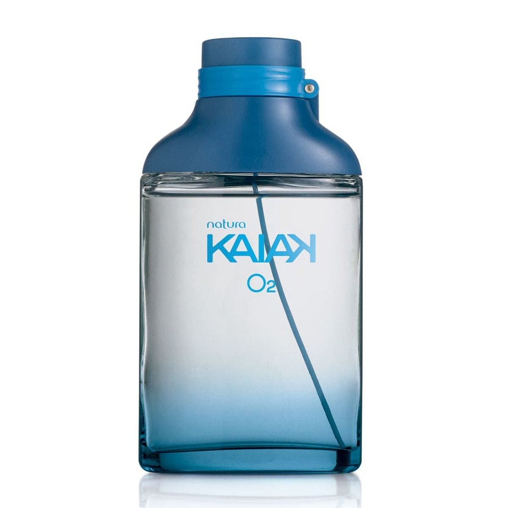 Natura Kaiak O2 for Men – 100 ml fragrance bottle