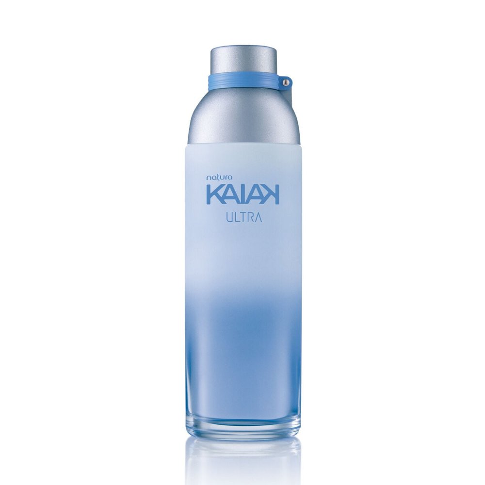 Natura Kaiak Ultra for Women – 100 ml fragrance bottle