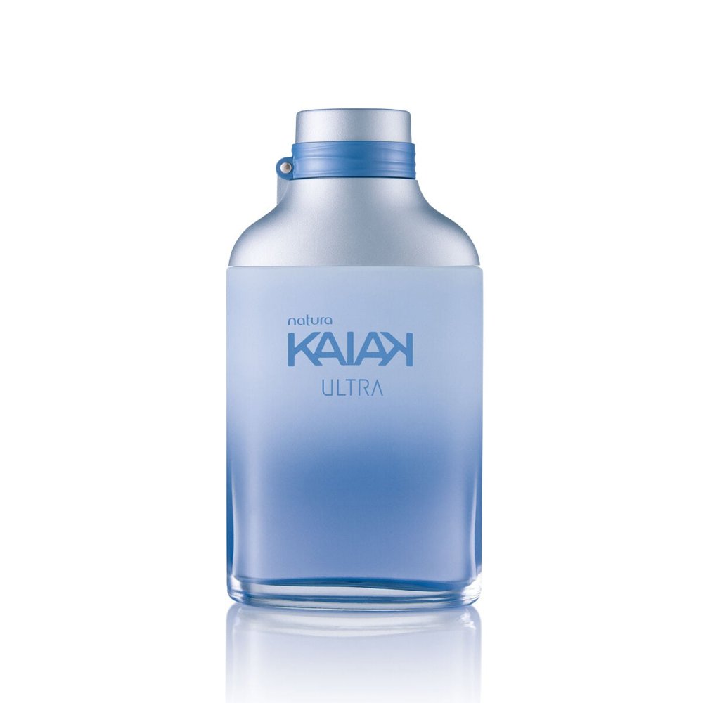 Natura Kaiak Ultra for Men – 100 ml fragrance bottle