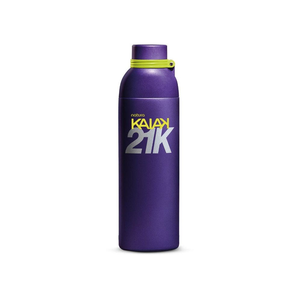 Natura Kaiak 21K for Women – 100 ml fragrance bottle