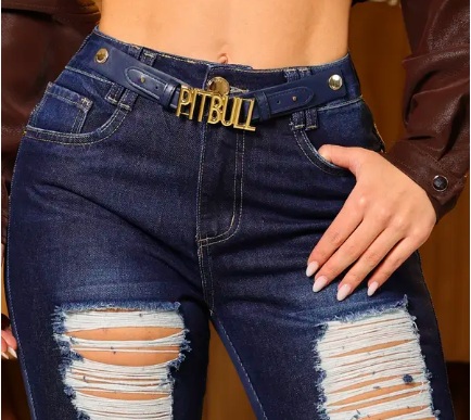 Pit Bull Jeans: the Brazilian Brand That Celebrates Your Curves